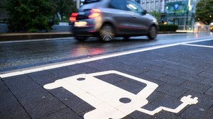 56 Millionen Elektroautos auf den Straßen weltweit