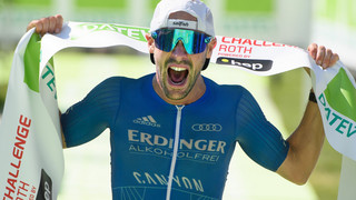 Ironman-EM in Frankfurt: Patrick Lange startet bei seinem Heimrennen