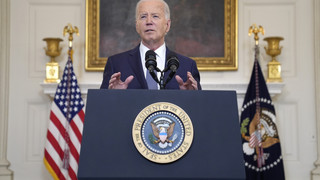 US-Präsident Biden präsentiert neuen Plan für Ende des Gaza-Kriegs