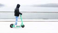 Warum es in Hessen mehr Verkehrsunfälle gibt