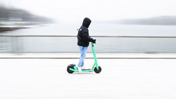 Warum es in Hessen mehr Verkehrsunfälle gibt