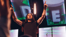 Bülent Ceylan live in Hessen | Hier Tickets kaufen