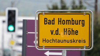 Bad Homburg: Strafanzeige gegen Mitarbeiter der Ausländerbehörde