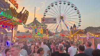 Bienenmarkt in Michelstadt: Diese Highlights erwarten Euch