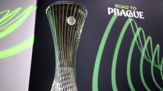 Conference-League-Playoffs: Eintracht trifft auf Saint-Gilloise