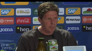 Eintracht Frankfurt: Kritik an Glasner - Vertragsangebot zurückgezogen