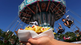 Nach zwei Jahren Pause: Endlich wieder Frühlingsfeste in Hessen