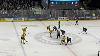 Kassel Huskies verlieren ersten beiden Finalspiele in DEL2