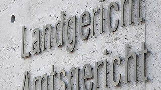Falsche Atteste: Landgericht lehnt Hauptverfahren größtenteils ab