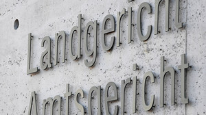 Falsche Atteste: Landgericht lehnt Hauptverfahren größtenteils ab