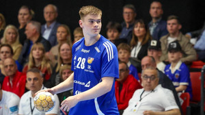 MT Melsungen holt isländischen Youngster