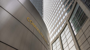 Commerzbank startet Milliarden-Aktienrückkauf bis 2026