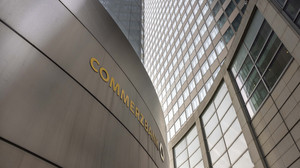 US-Hedgefonds sichert sich Anteil an Commerzbank