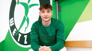 Handball in Mittelhessen: HSG Wetzlar holt ungarischen Nationalspieler