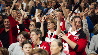 MT Melsungen startet Dauerkartenverkauf - 7 Spiele zuletzt ausverkauft