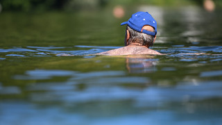 Neun Menschen in Hessen bisher ertrunken - DLRG warnt vor Gefahren