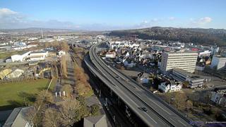 BUND will B 49 in Wetzlar erhalten und startet Petition
