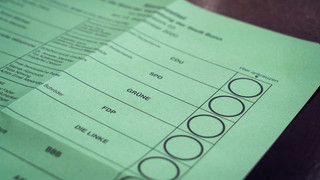 Kreuz & Quer am 09. Februar: Wen soll ich wählen?