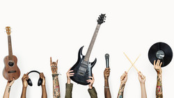 Musikpreis mit Freikonzert in Darmstadt