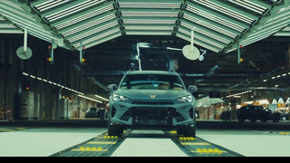 Eine Million CUPRA produziert - mehr als nur eine Zahl