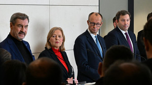 Koalition will Wirtschaft stärken: Senkung von Industriestrompreis und Flugsteuer