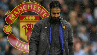 Nach harter Kritik: Manchester United entlässt Amorim