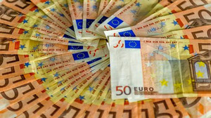 "Sondervermögen" ist Unwort des Jahres 2025