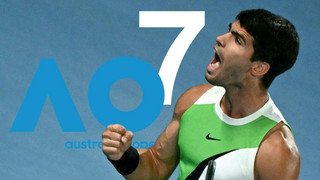 Djokovic geschlagen: Alcaraz holt historischen Titel