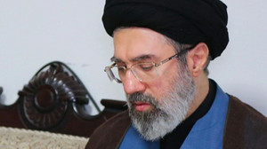 Chamenei-Nachfolger gefunden - es ist wohl sein Sohn