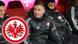 Medien: Götze verlängert bei der Eintracht