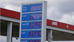 Google Maps zeigt Ihnen, wie teuer Sprit auf Ihrem Weg ist