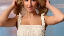 Dieser neue Look ist der HAMMER