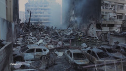 Angriffe im Libanon gehen weiter