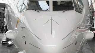 Zeitenwende: Lufthansa wartet nun Marine-Aufklärer 