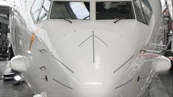 Zeitenwende: Lufthansa wartet nun Marine-Aufklärer 