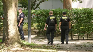 Nach Fund von totem Baby in Berlin: Verdächtige ermittelt