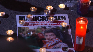 Wohnungsnot in Spanien: Tod nach Zwangsräumung verschärft Proteste