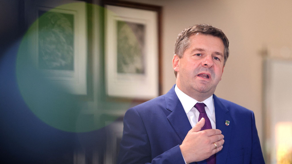 Fortsetzung Fraktionsklausur der CDU Sachsen-Anhalt