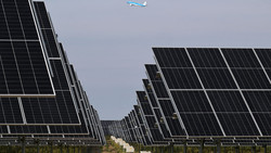 Mehrheit fordert mehr Unabhängigkeit bei Energieimporten