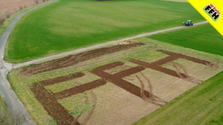 Wünsch dir was: Ackerland für Janek