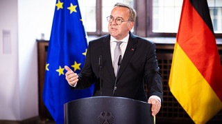 Europäer arbeiten an Garantien für Kiew - keine US-Truppen