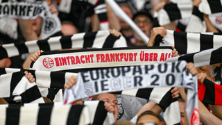 Frankfurt Boykott: Fanvereinigung verurteilt Ticket-Rückzug