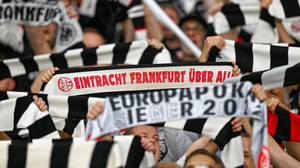 Frankfurt Boykott: Fanvereinigung verurteilt Ticket-Rückzug