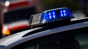 Unfall bei Neu-Anspach: Motorradfahrer tödlich verletzt