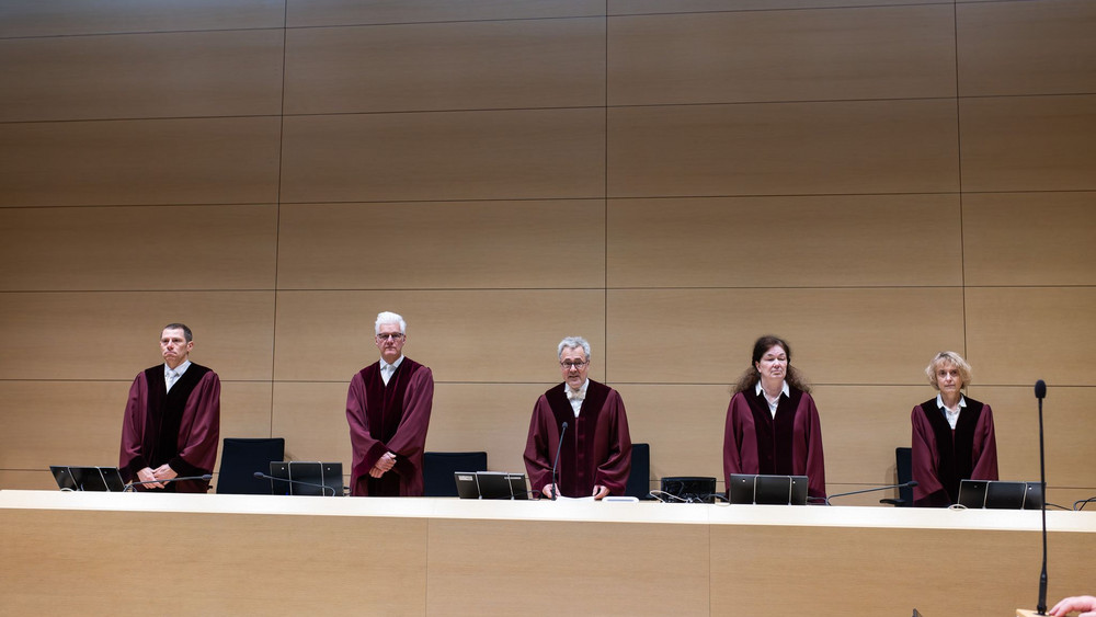 Bundesgerichtshof urteilt zu Diskriminierung bei der Wohnungssuch