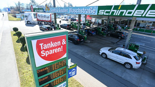 ADAC warnt vor teurer Spritpreisregelung
