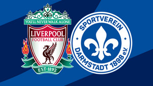 1.900 Tickets für Lilien-Fans: Darmstadt 98 testet gegen Liverpool