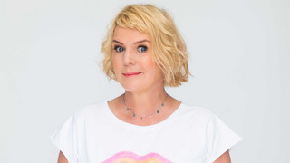 Silvia am Sonntag - der Talk mit Mirja Boes