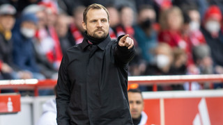 Entscheidung gefallen: Ex-Mainzer Svensson wird Union Berlin-Coach