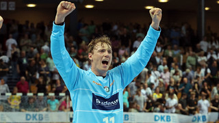 Handball-Bundesliga: HSG Wetzlar holt knappen Sieg in Bietigheim